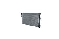 Kühler Wasserkühler Motorkühler, Bild 10