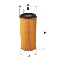 Luftfilter Motorluftfilter Filter, Bild 2