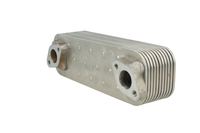 Ölkühler Motoröl Öl, Bild 13