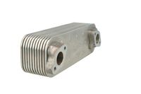 Ölkühler Motoröl Öl, Bild 40