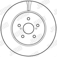 Bremsscheibe Scheibenbremse, Bild 2