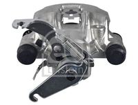 Bremssattel Bremszange, Bild 2