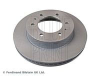 Bremsscheibe Scheibenbremse, Bild 1
