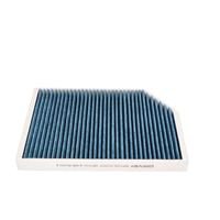 Innenraumfilter Pollenfilter Filter, Bild 4
