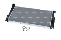 Kühler Wasserkühler Motorkühler, Bild 1