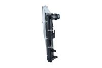 Kühler Wasserkühler Motorkühler, Bild 5