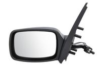 Set: 2 × Außenspiegelglaseinsatz, Bild 3