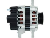 Lichtmaschine Generator, Bild 2