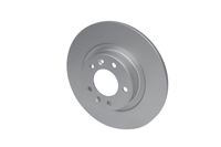 Bremsscheibe Scheibenbremse, Bild 3