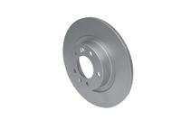 Bremsscheibe Scheibenbremse, Bild 4