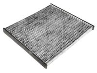 Innenraumfilter Pollenfilter Filter, Bild 2