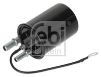 Kraftstofffilter Kraftstoff Filter, Bild 1