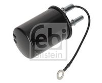 Kraftstofffilter Kraftstoff Filter, Bild 2