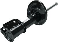 Stoßdämpfer Federbein, Bild 2
