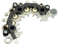 Gleichrichter Generator, Bild 2