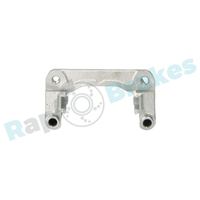 Halter Bremssattel Bremszange, Bild 2