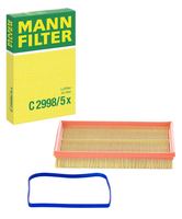 Luftfilter Motorluftfilter Filter, Bild 3