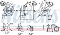 Turbolader, Bild 6