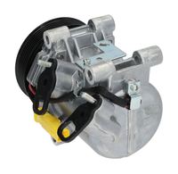 Kompressor Klima Klimaanlage Klimakompressor, Bild 2