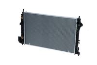 Kühler Wasserkühler Motorkühler, Bild 9