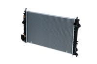 Kühler Wasserkühler Motorkühler, Bild 10