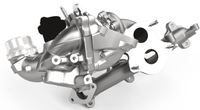 Turbolader, Bild 11