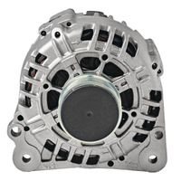 Lichtmaschine Generator, Bild 2