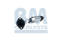 Katalysator Kat, Bild 40