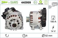 Starter AnlasserLichtmaschine Generator