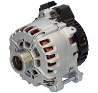Starter AnlasserLichtmaschine Generator, Bild 7