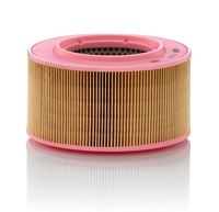 Luftfilter Motorluftfilter Filter, Bild 1