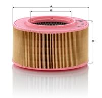 Luftfilter Motorluftfilter Filter, Bild 2