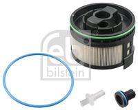 Kraftstofffilter Kraftstoff Filter, Bild 1