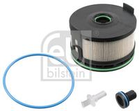 Kraftstofffilter Kraftstoff Filter, Bild 2