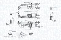 Wischermotor, Bild 2