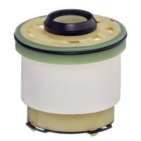 Filterset Ölfilter Luftfilter Innenraumfilter Kraftstofffilter, Bild 3