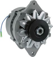 Lichtmaschine Generator, Bild 1