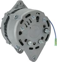 Lichtmaschine Generator, Bild 4