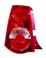 Set: 2 × Heckleuchte, Bild 1