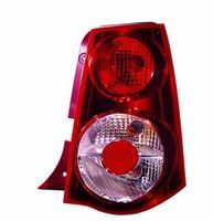 Set: 2 × Heckleuchte, Bild 2