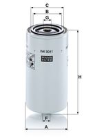 Kraftstofffilter Kraftstoff Filter, Bild 2