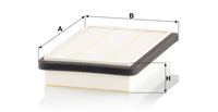 Innenraumfilter Pollenfilter Filter, Bild 2