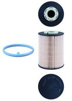 Kraftstofffilter Kraftstoff Filter, Bild 2