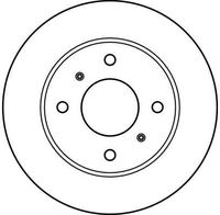 Bremsscheibe Scheibenbremse, Bild 2