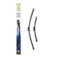 Scheibenwischer Silencio xtrm-flach (2 Stk.), Bild 2