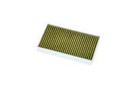 Innenraumfilter Pollenfilter Filter, Bild 18