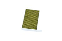 Innenraumfilter Pollenfilter Filter, Bild 27