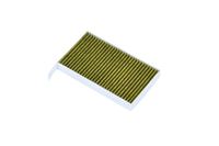 Innenraumfilter Pollenfilter Filter, Bild 40