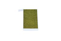 Innenraumfilter Pollenfilter Filter, Bild 6