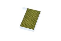 Innenraumfilter Pollenfilter Filter, Bild 8